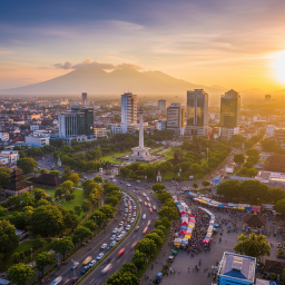 Paket Wisata Bali 4 Hari 3 Malam
